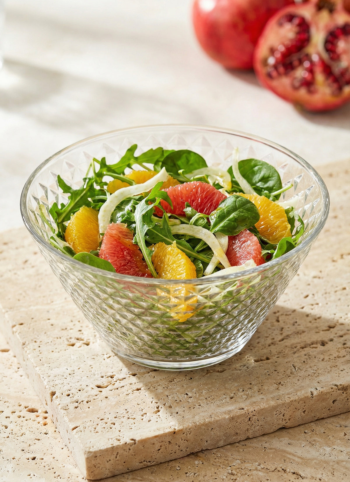 Artemis Cam Salata Kasesi