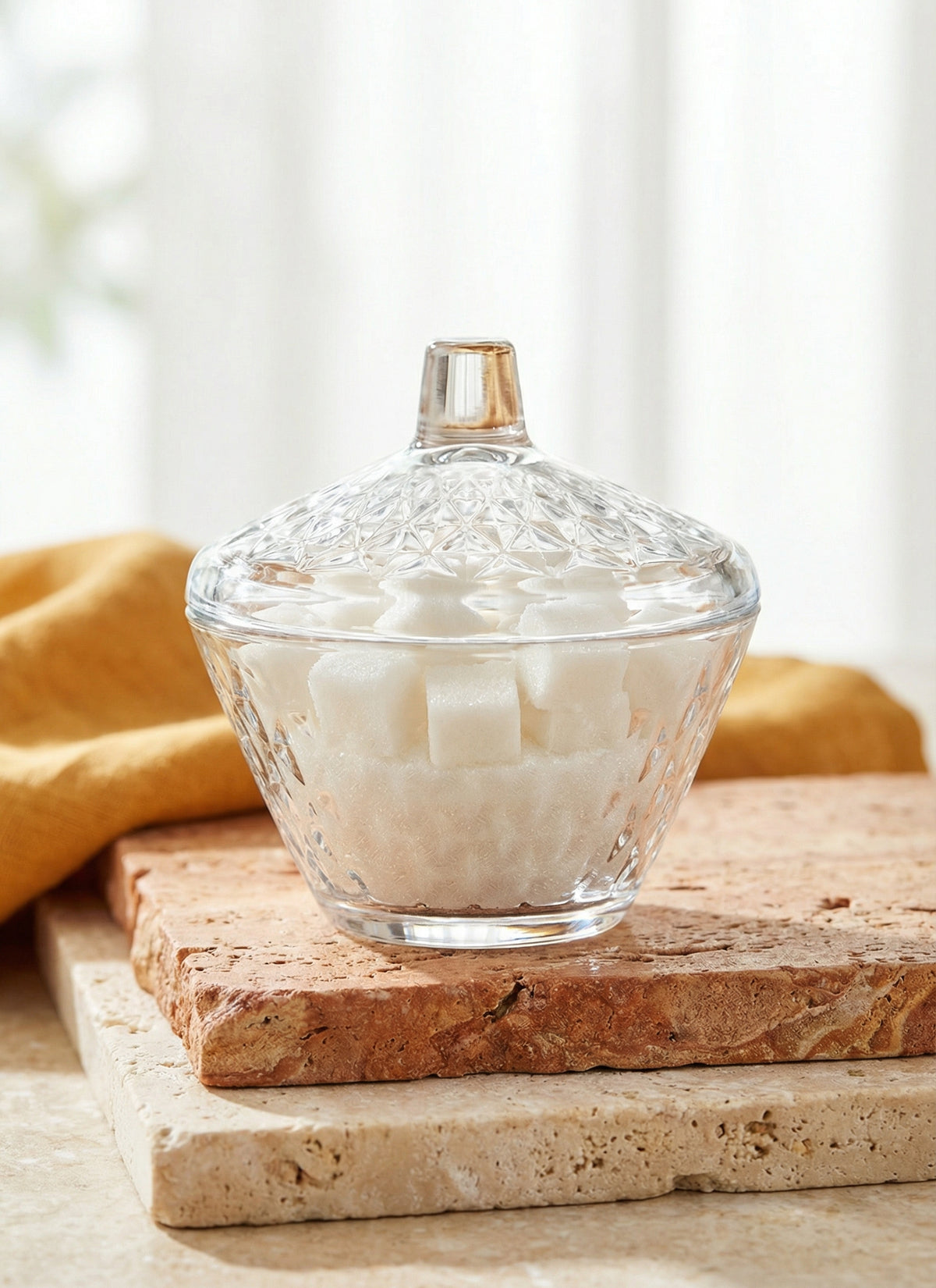 Artemis Cam Şekerlik