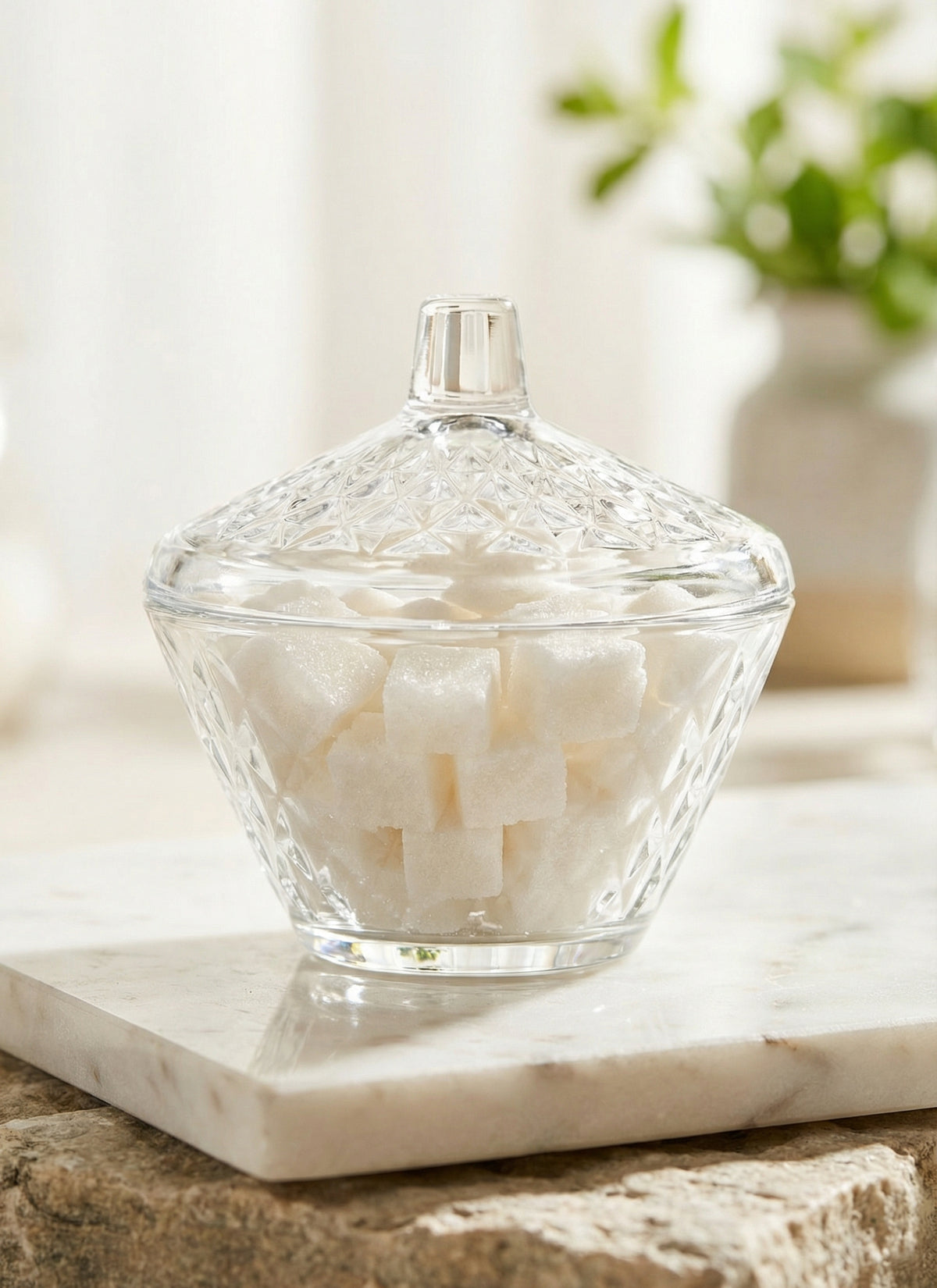 Artemis Cam Şekerlik