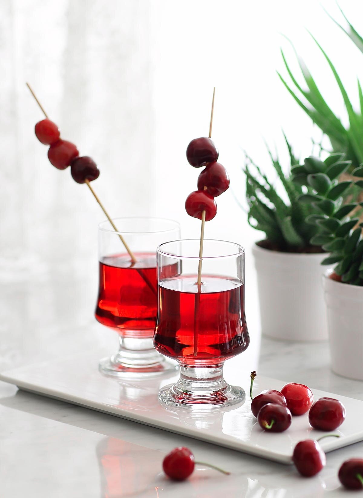 Aria Cam Meşrubat Bardağı