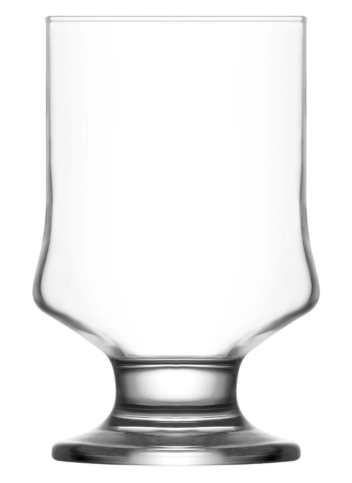 Aria Cam Meşrubat Bardağı