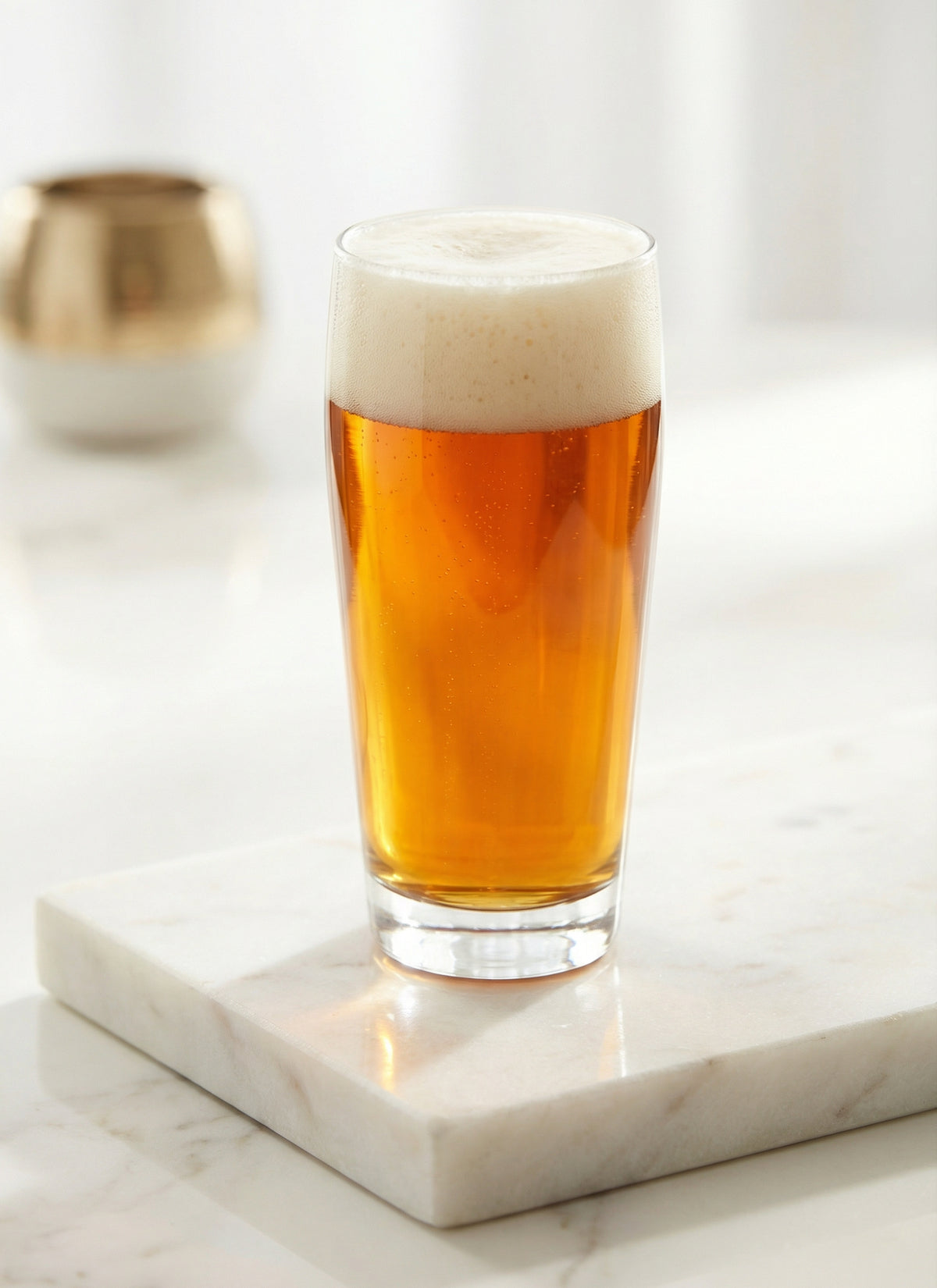 Bardy Cam Bira Bardağı