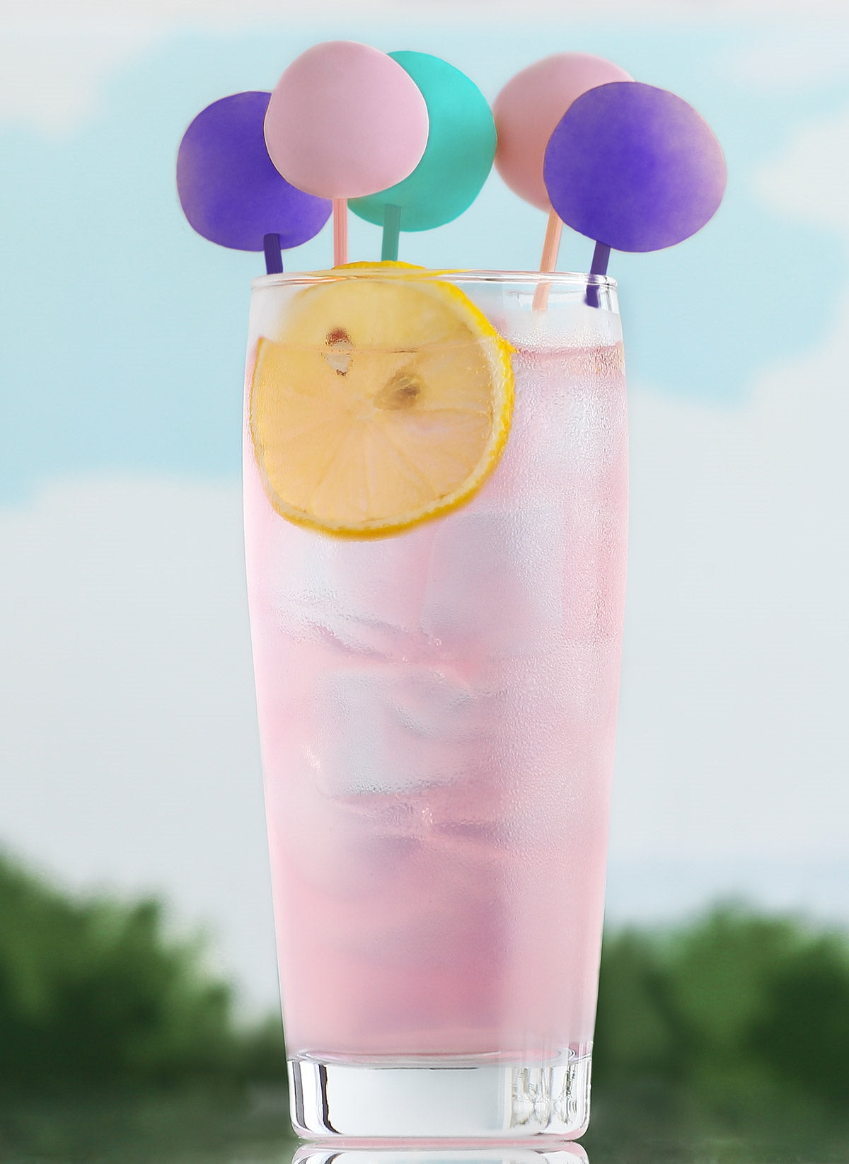 Bardy Cam Bira Bardağı