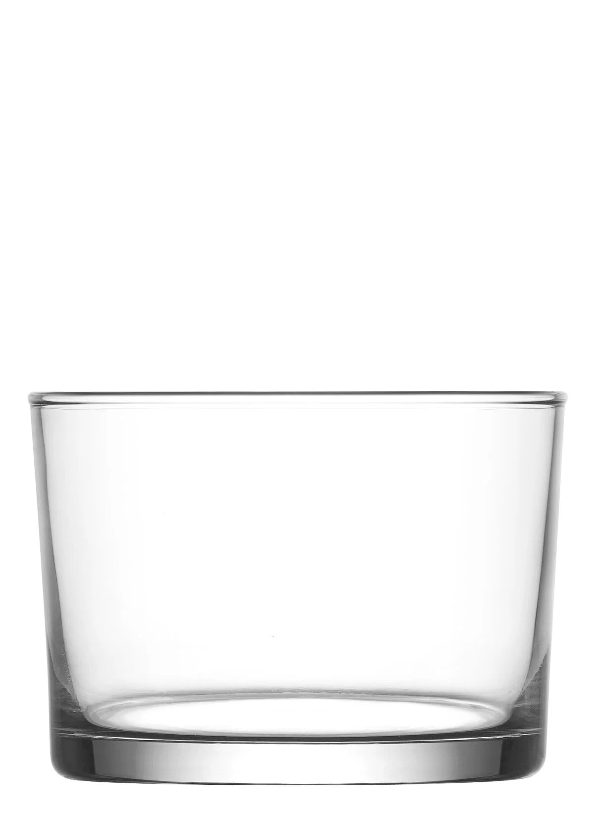 Bodega Cam Kahvaltı Kasesi