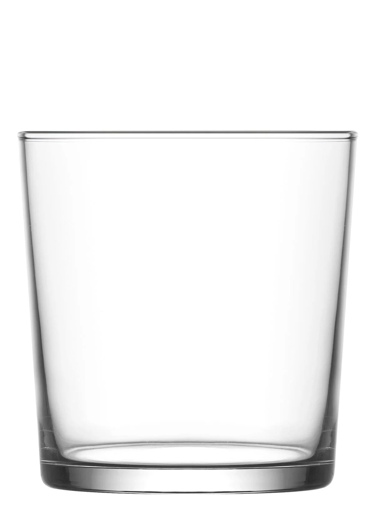 Bodega Cam Meşrubat Bardağı