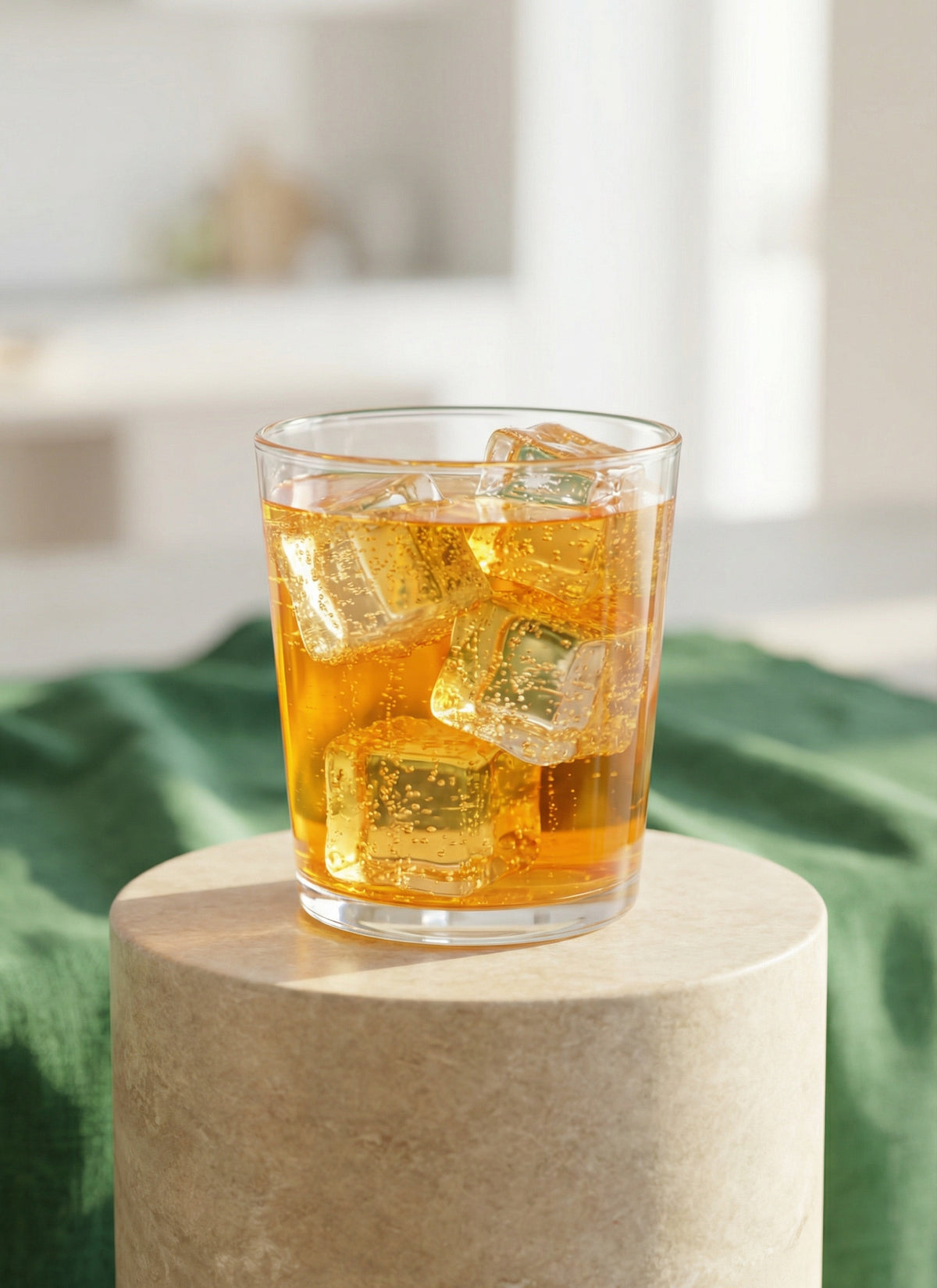 Bodega Cam Meşrubat Bardağı