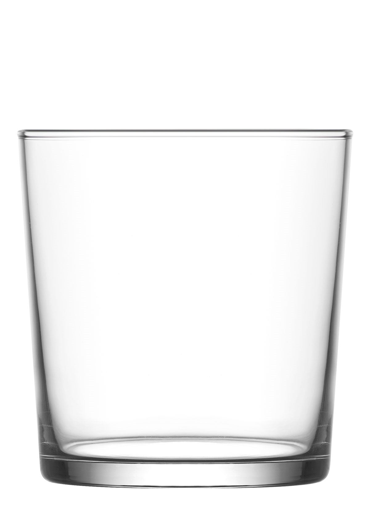 Bodega Cam Meşrubat Bardağı