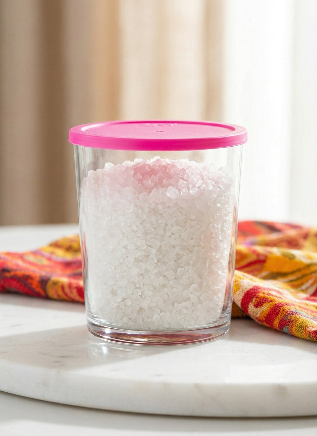 Bodega Cam Saklama Kabı