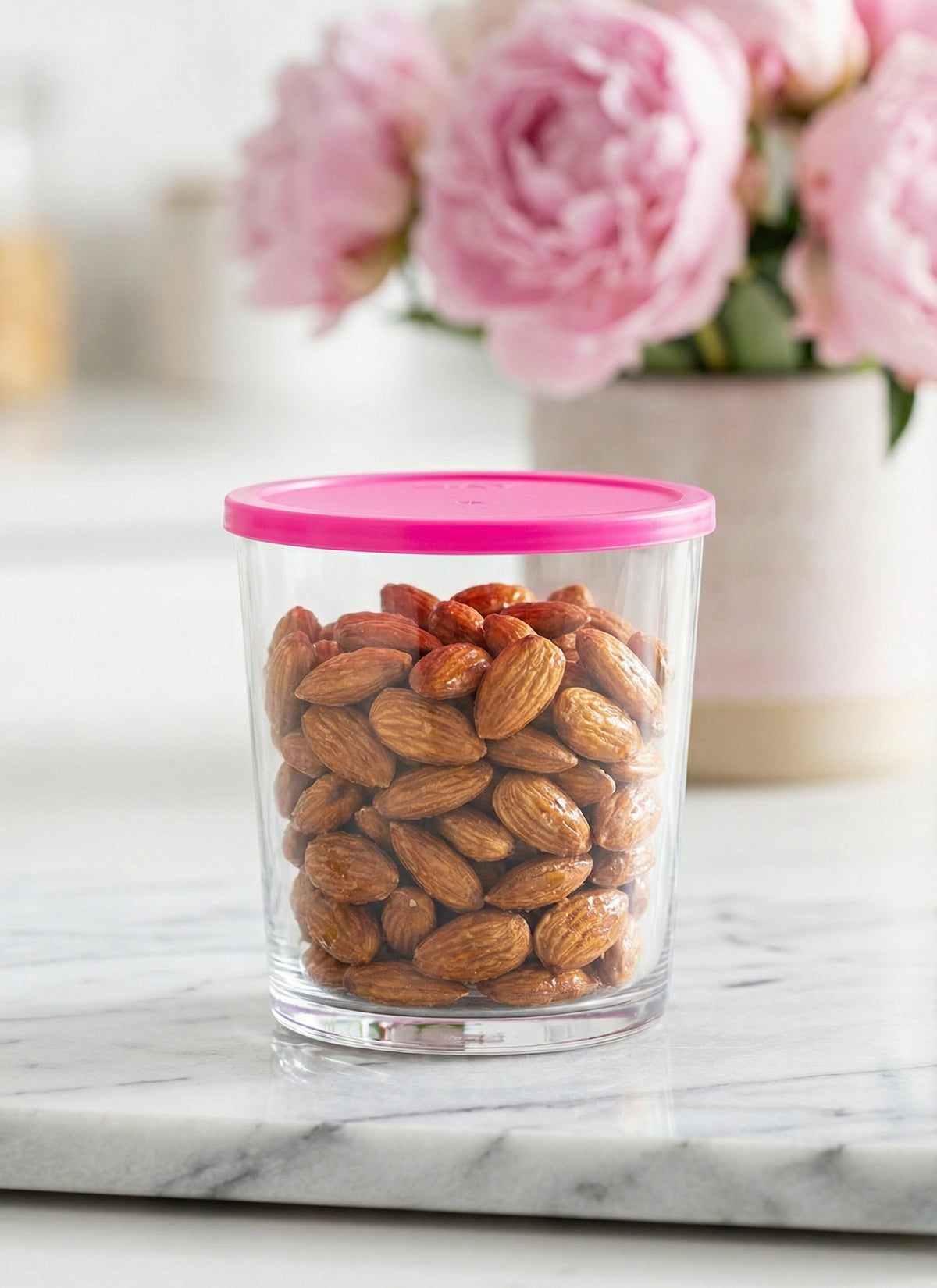 Bodega Cam Saklama Kabı