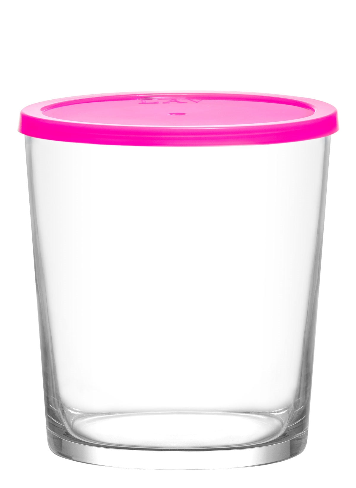 Bodega Cam Saklama Kabı