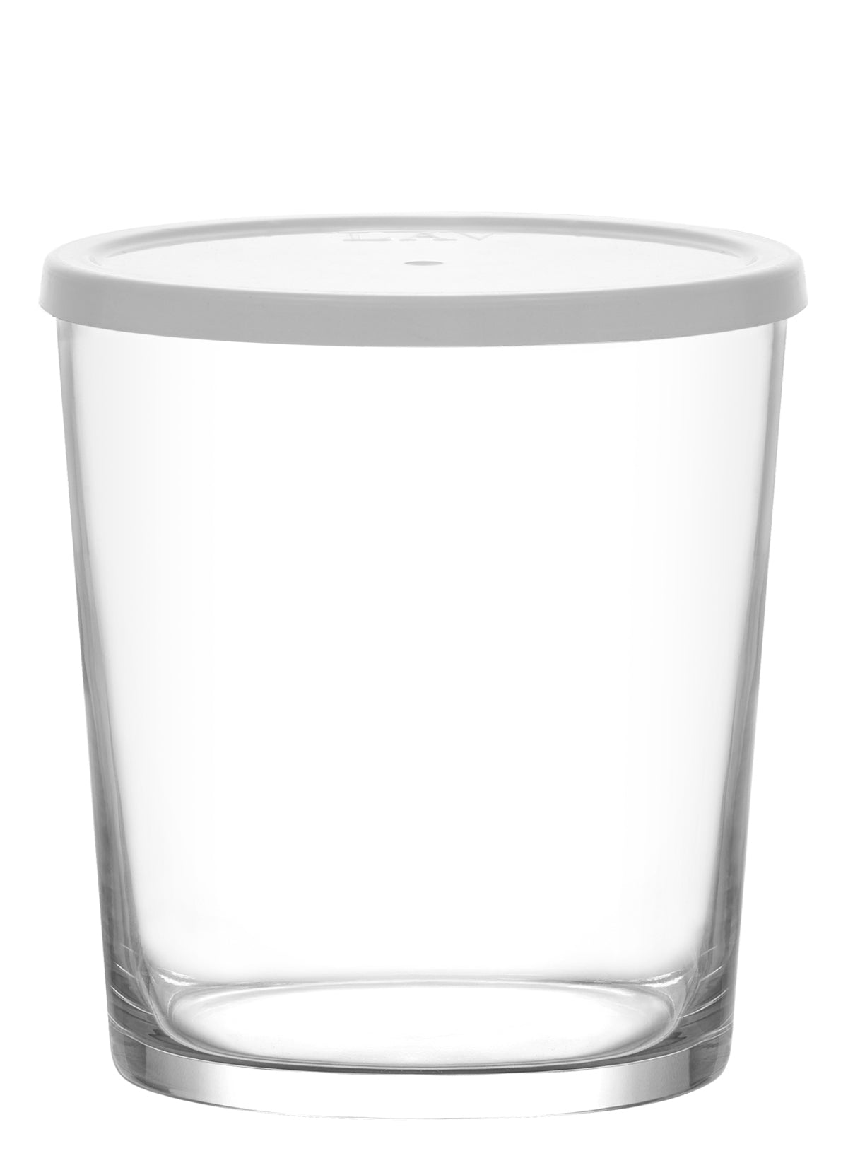 Bodega Cam Saklama Kabı