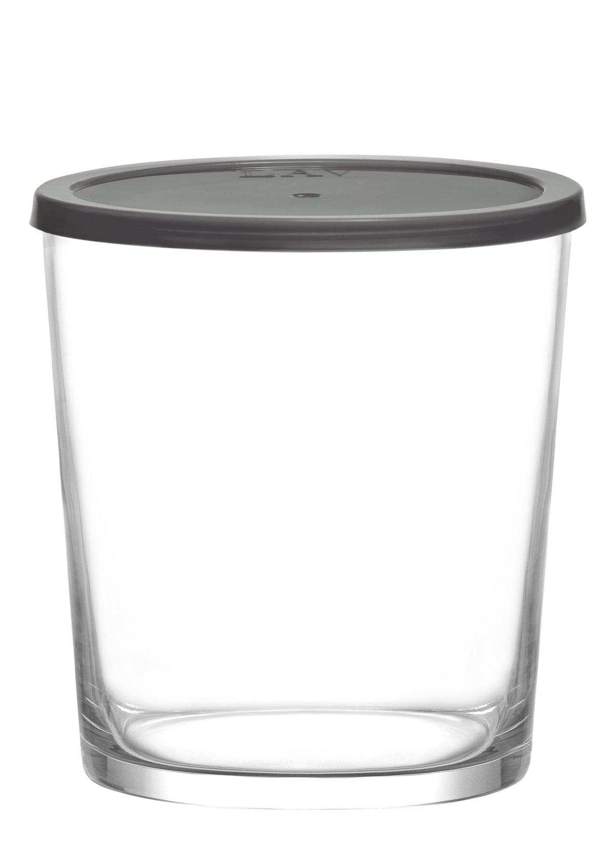 Bodega Cam Saklama Kabı