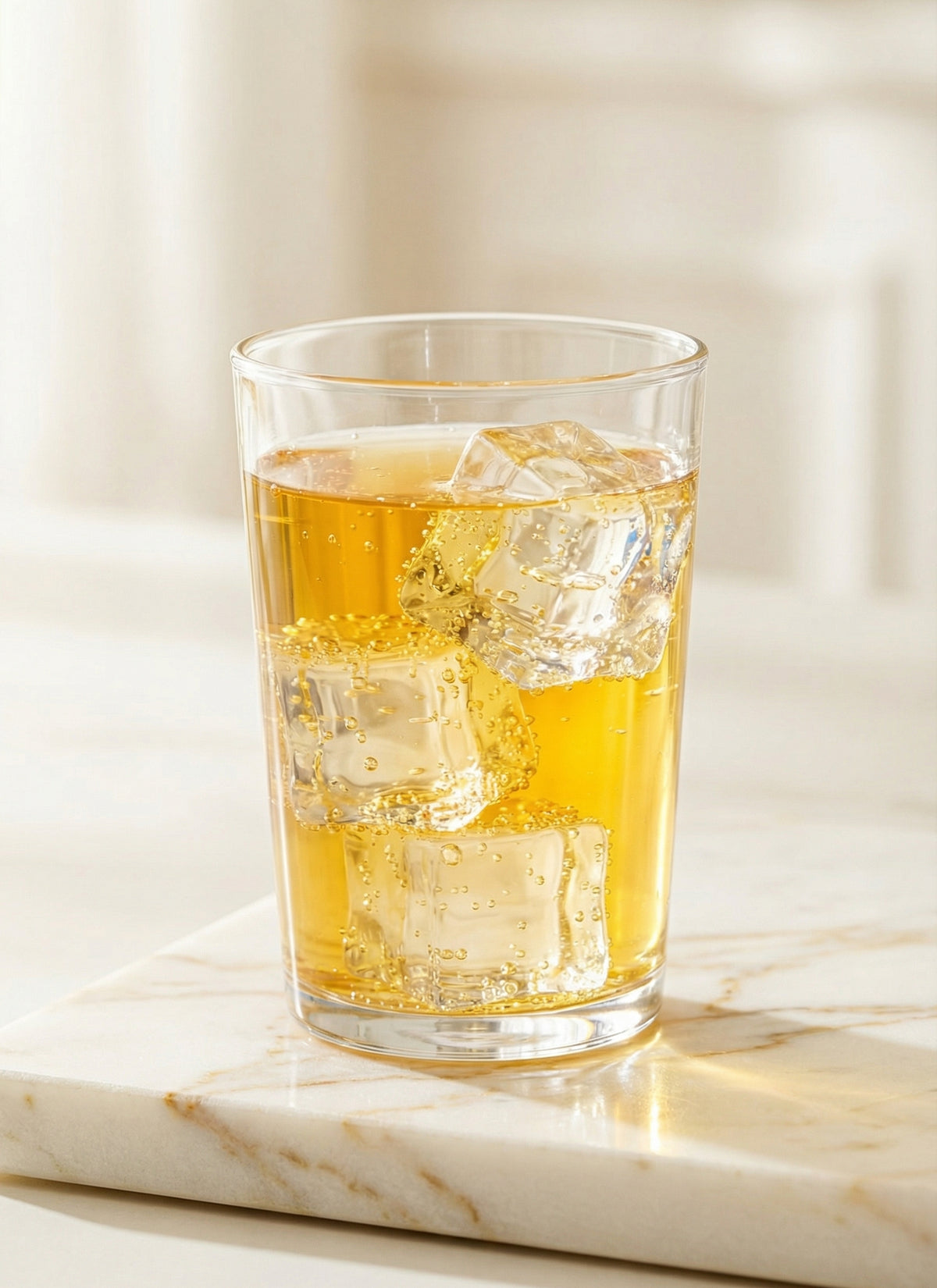 Bodega Cam Meşrubat Bardağı