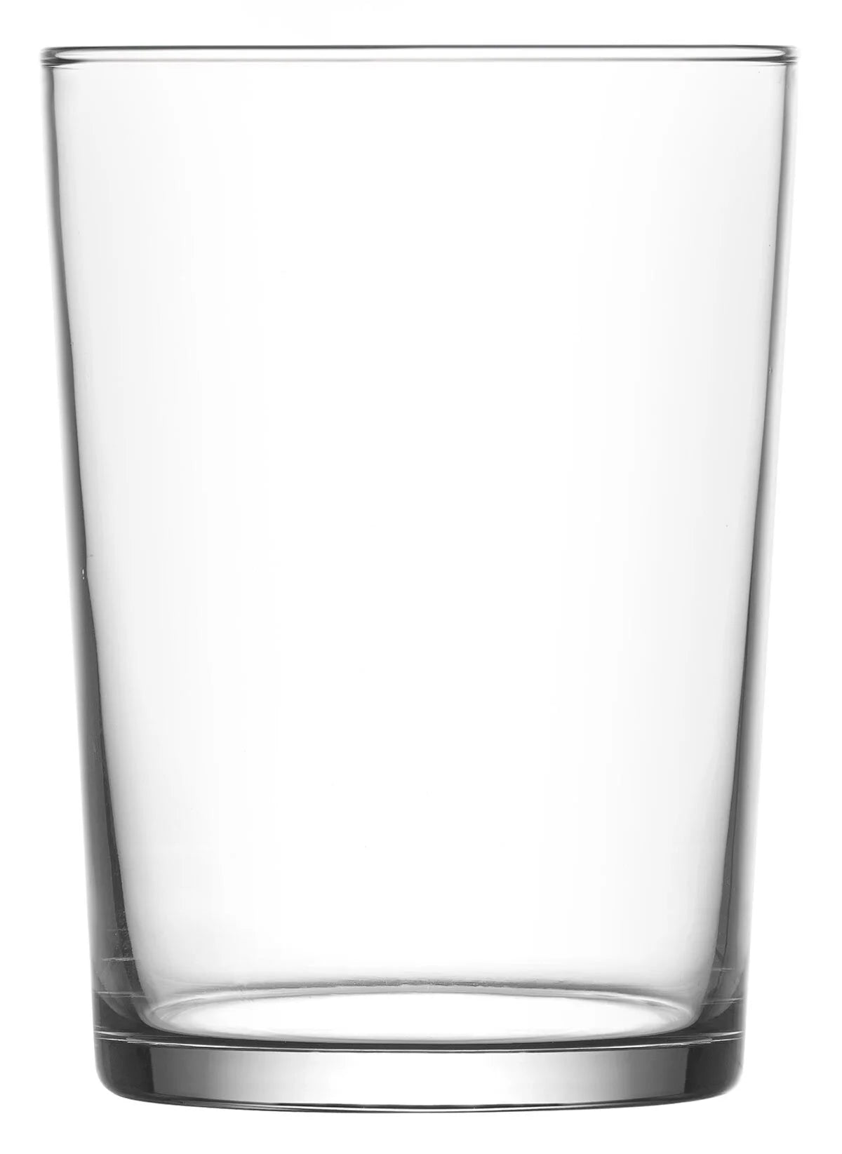 Bodega Cam Meşrubat Bardağı