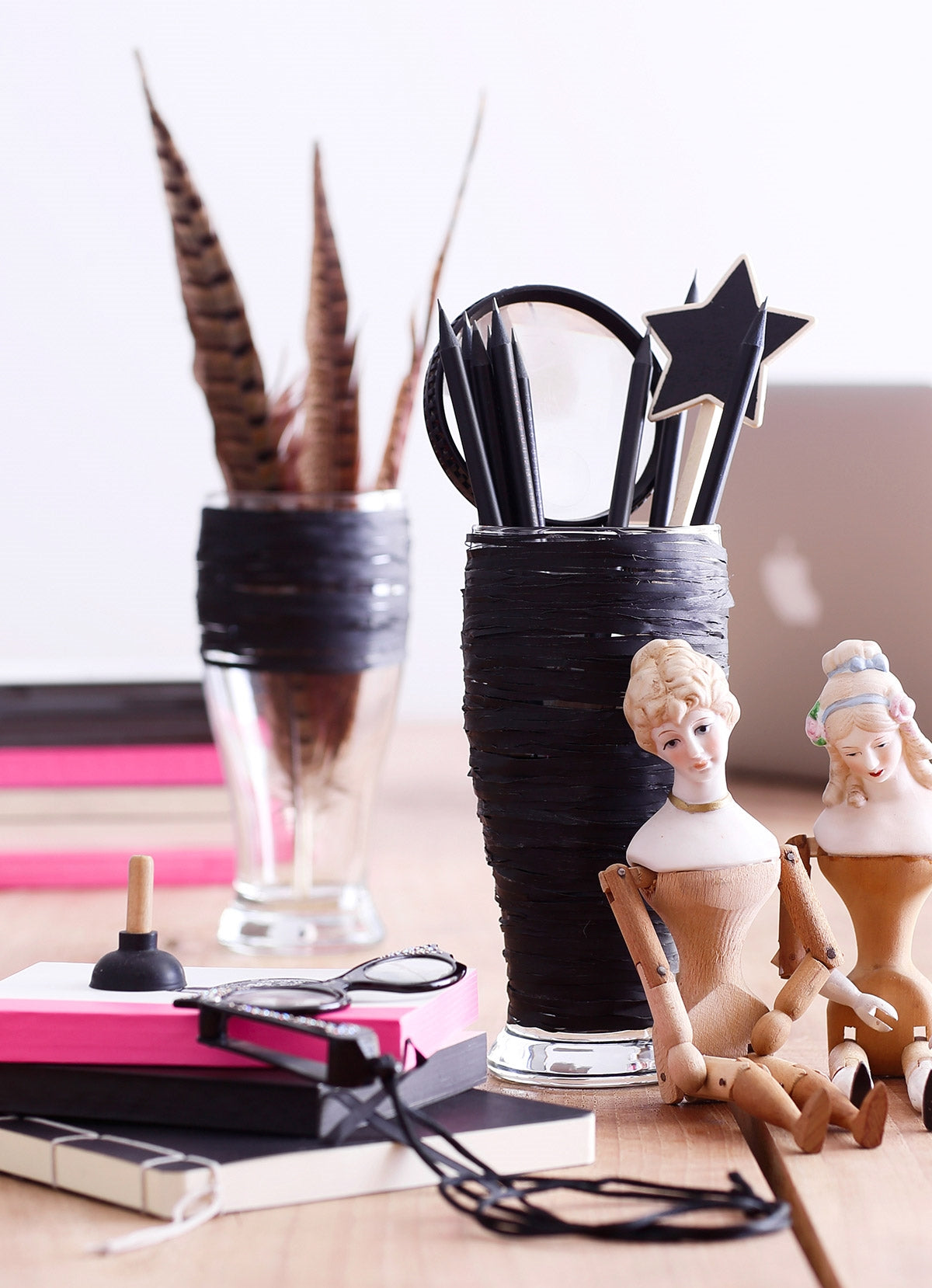 Belek Cam Bira Bardağı