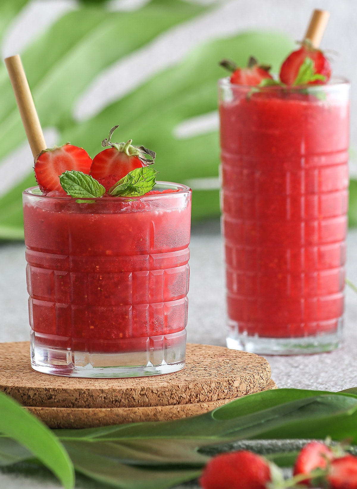 Brit Cam Bardak Seti