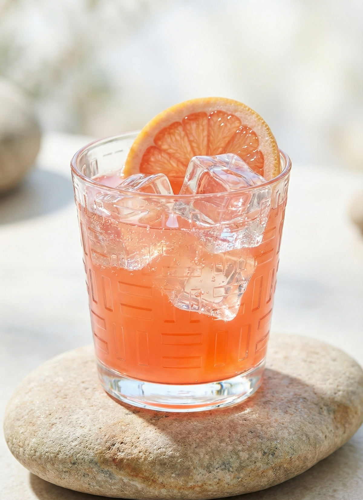 Berlin Cam Meşrubat Bardağı