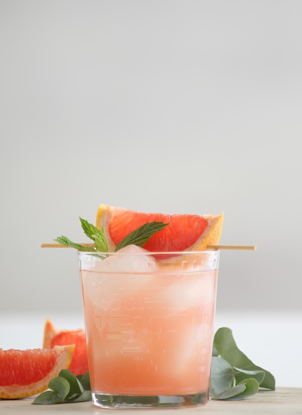 Berlin Cam Meşrubat Bardağı