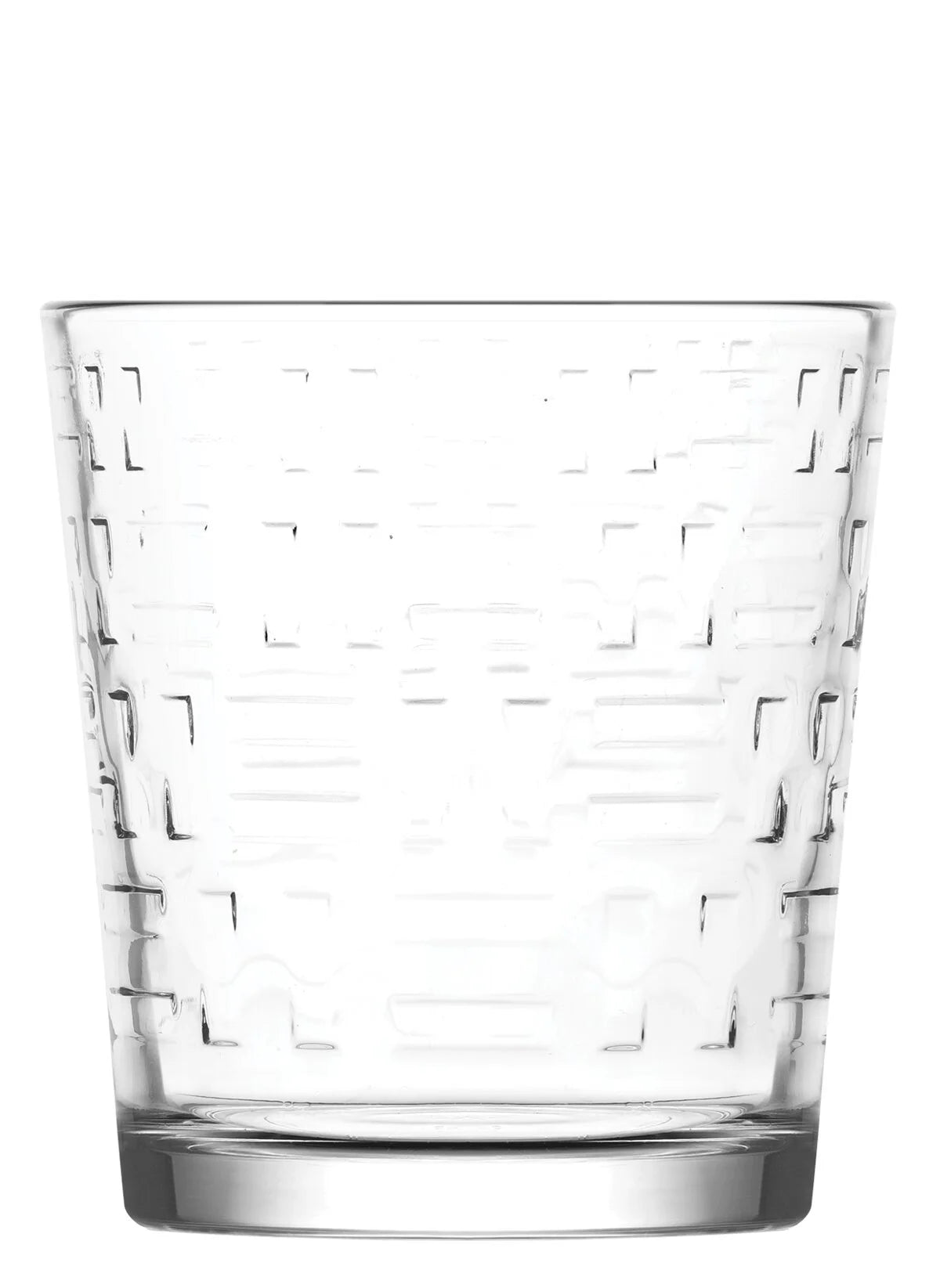 Berlin Cam Meşrubat Bardağı