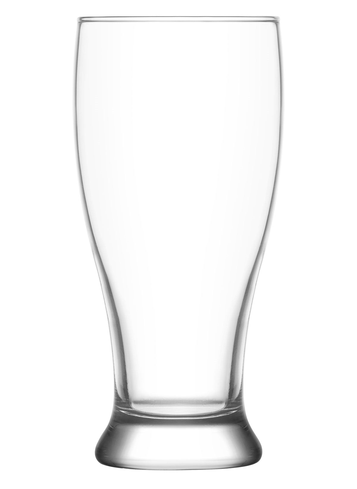 Brotto Cam Bira Bardağı