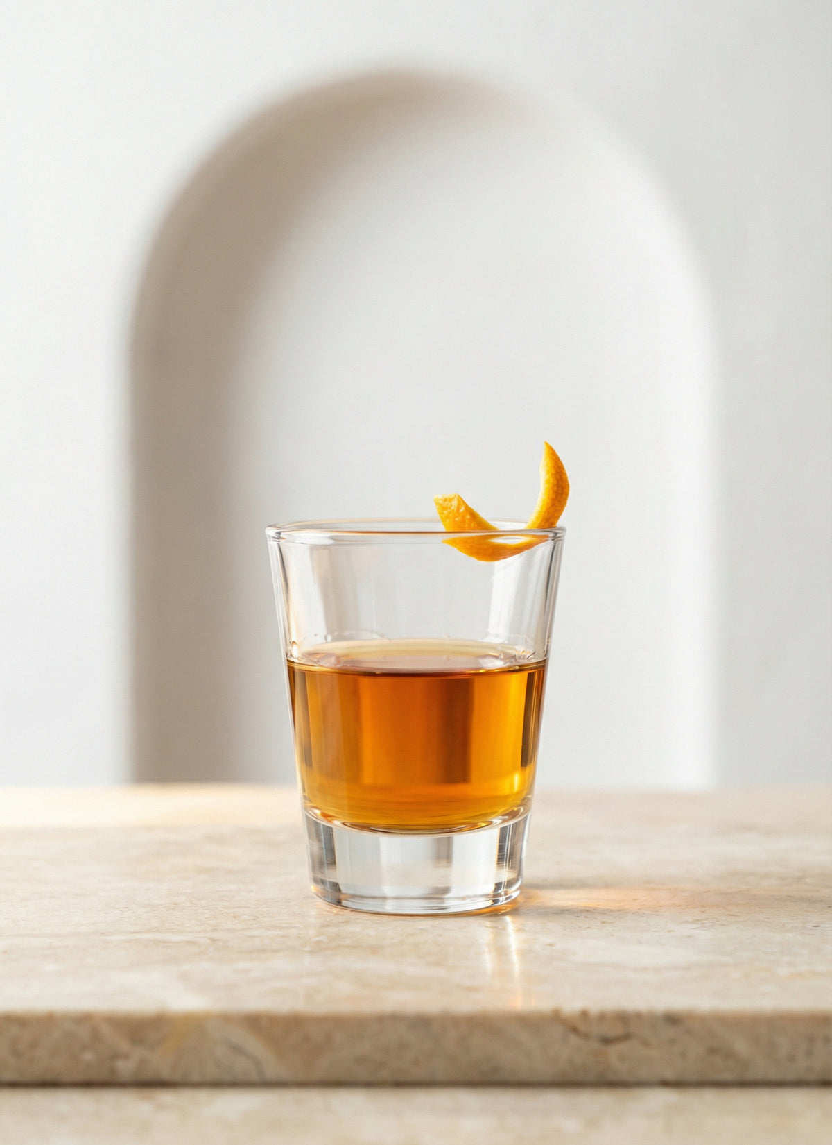 Chill Cam Likör Bardağı