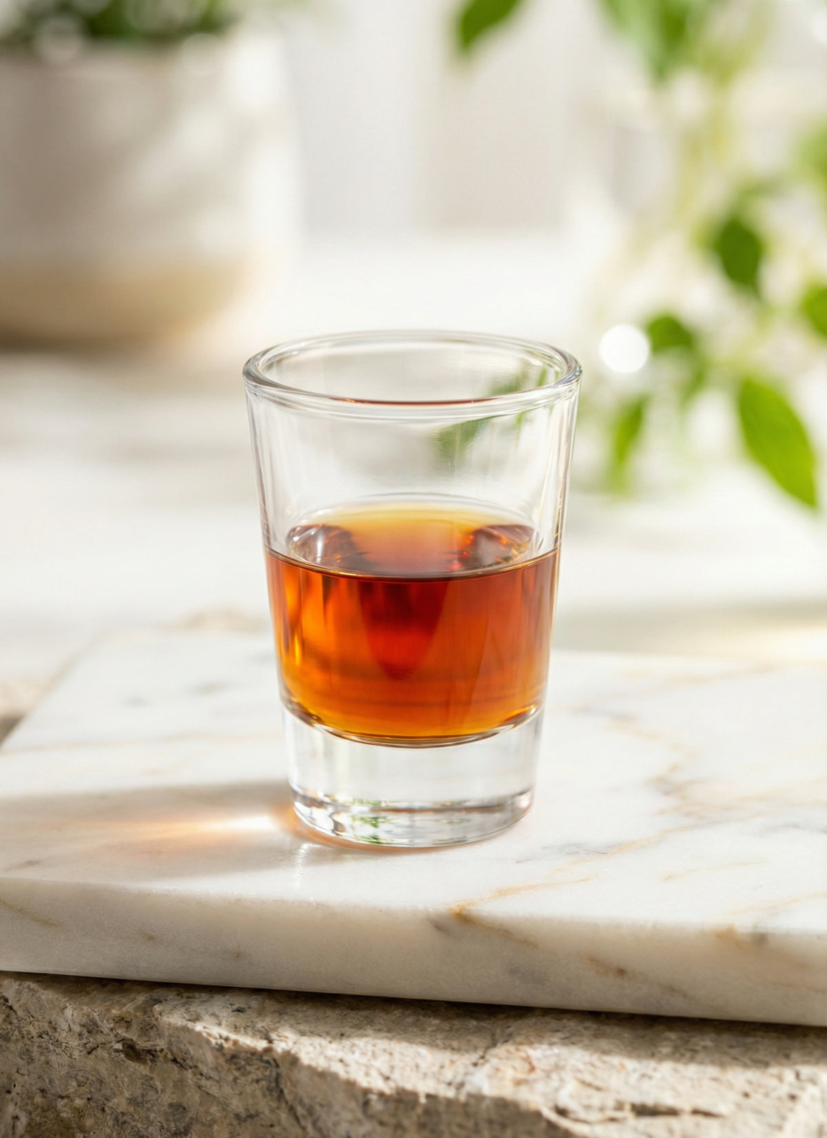 Chill Cam Likör Bardağı