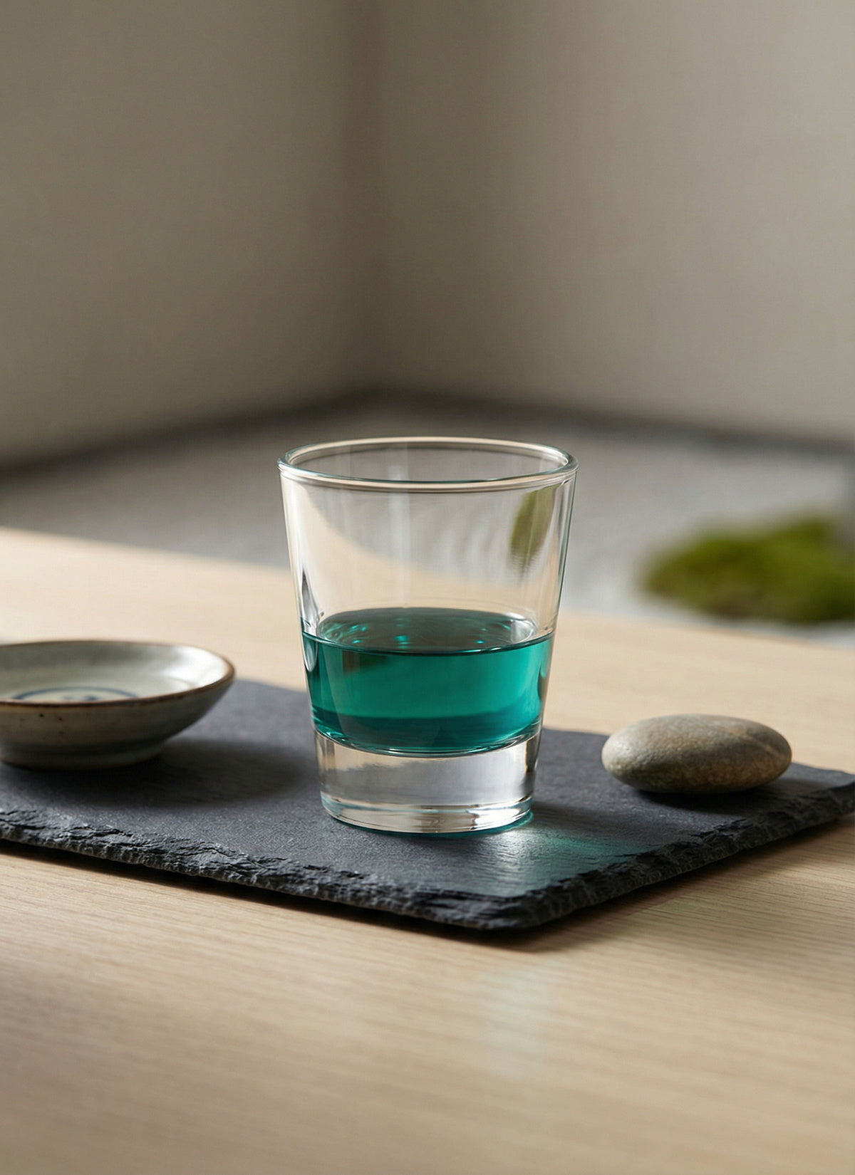 Chill Cam Likör Bardağı