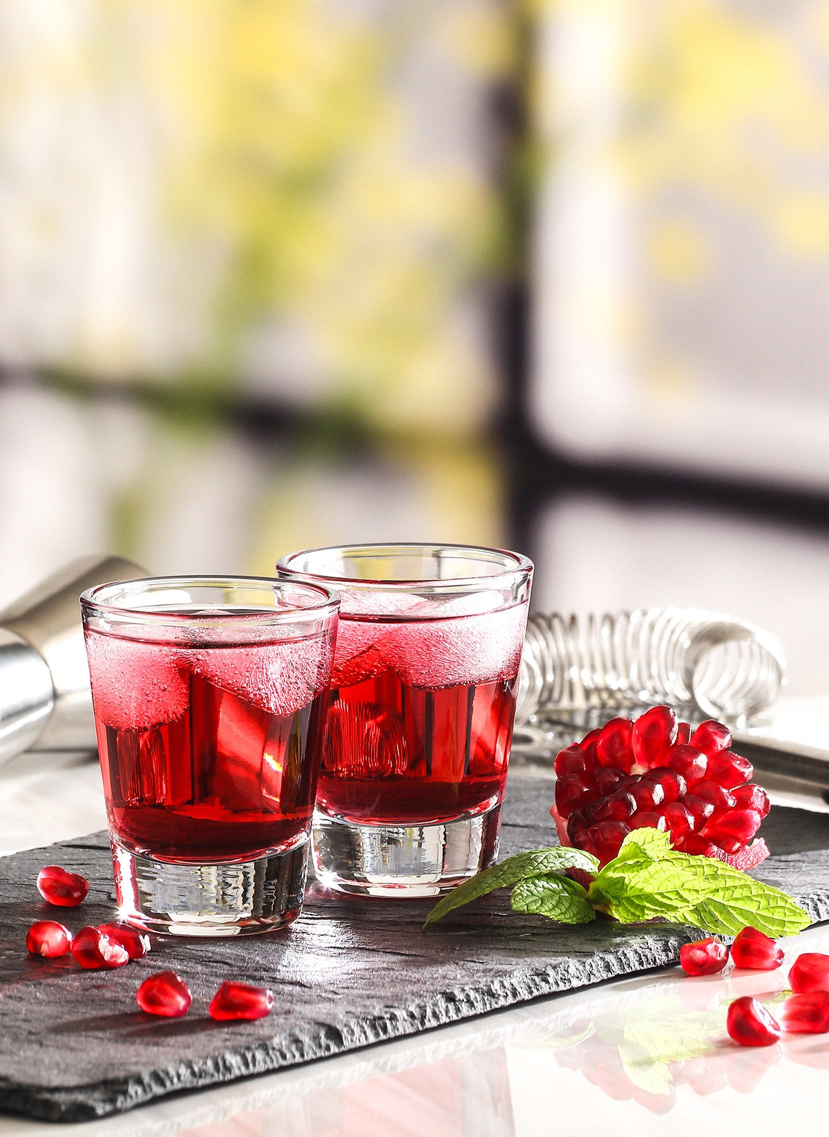 Chill Cam Likör Bardağı