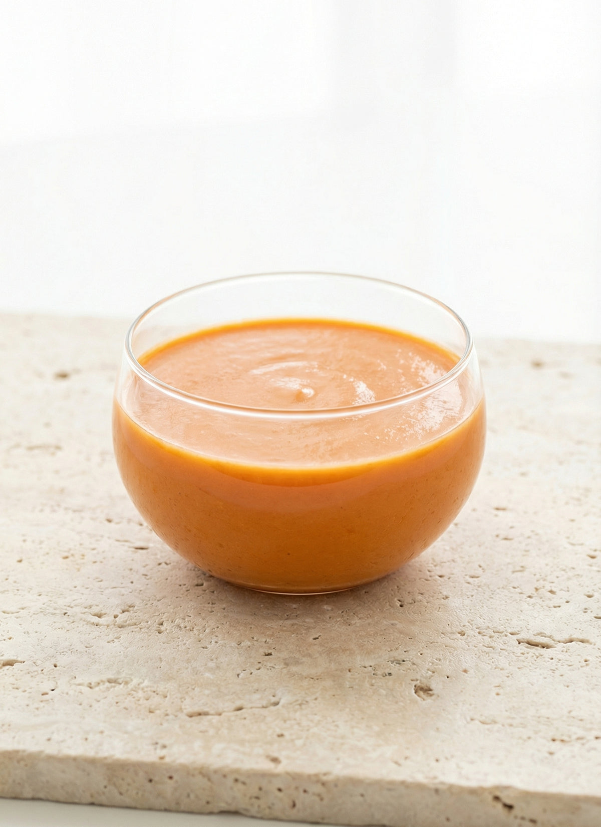 Cleo Cam Çorba Kasesi