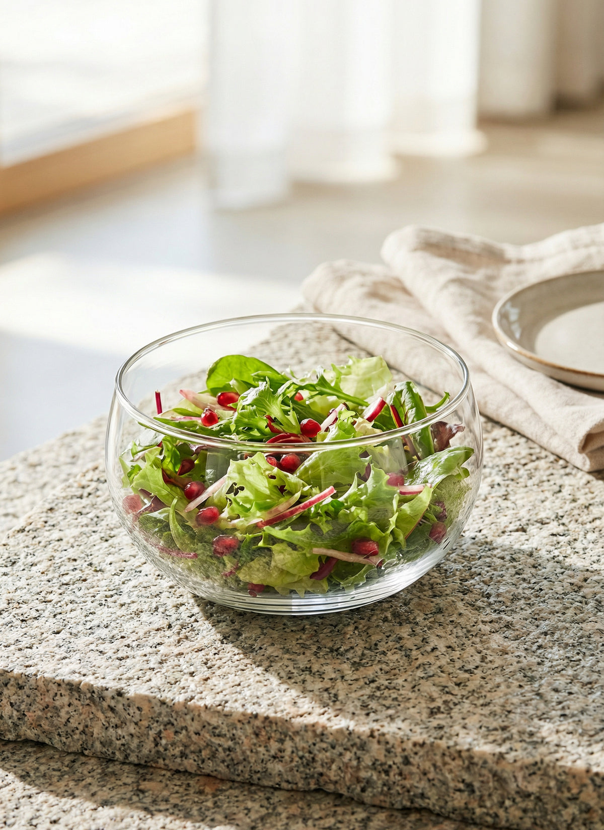 Cleo Cam Salata Kasesi