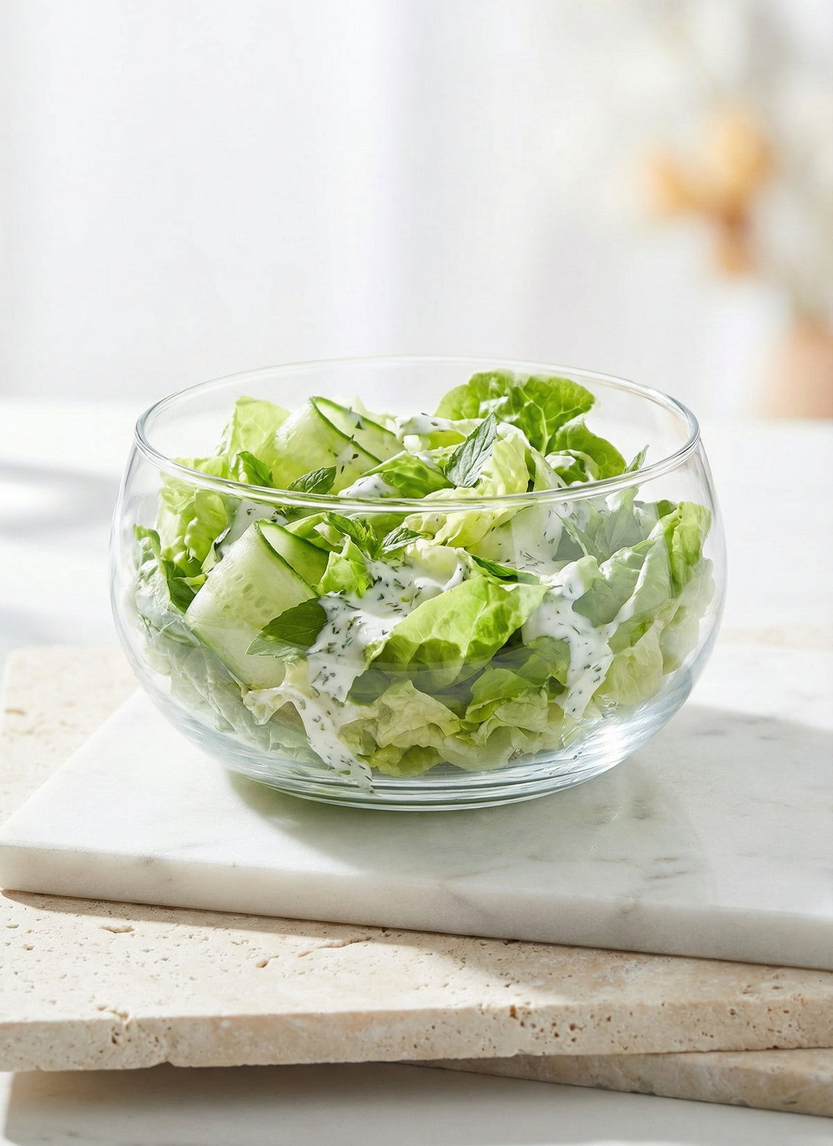 Cleo Cam Salata Kasesi