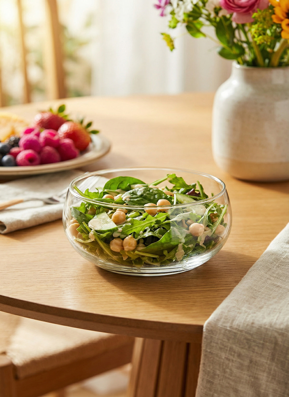 Cleo Cam Salata Kasesi