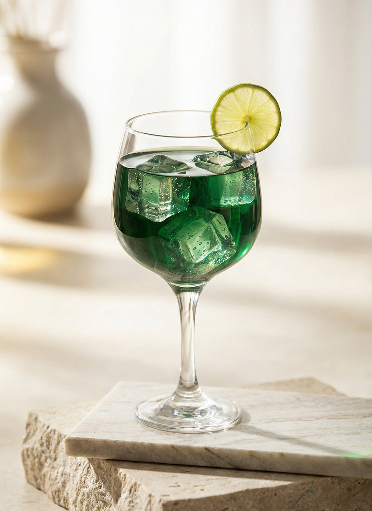 Combinato Cam Kokteyl Bardağı