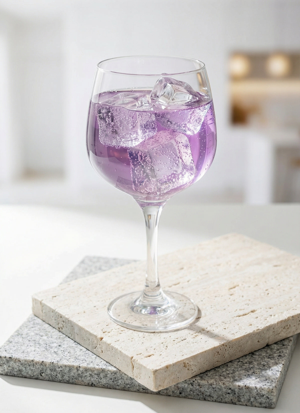 Combinato Cam Kokteyl Bardağı