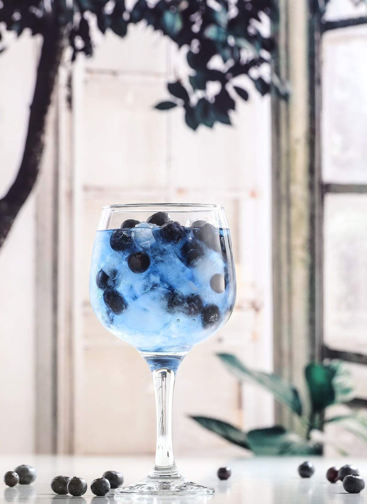 Combinato Cam Kokteyl Bardağı