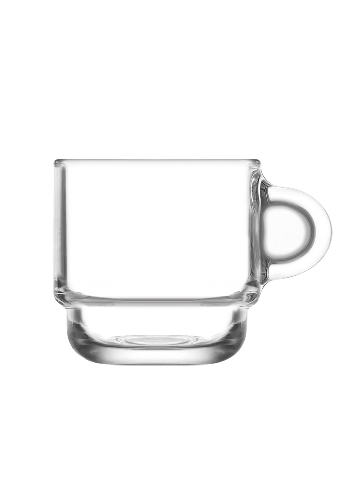 Cozy Cam Espresso Fincanı