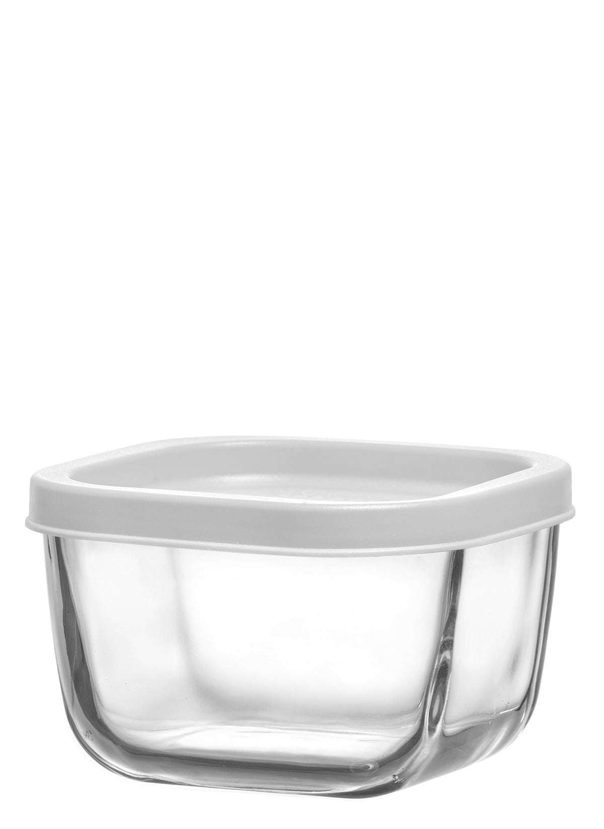 Cube Cam Saklama Kabı