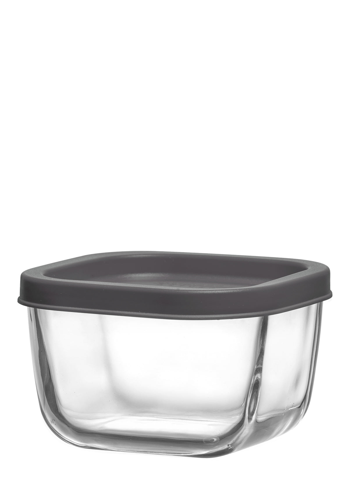 Cube Cam Saklama Kabı