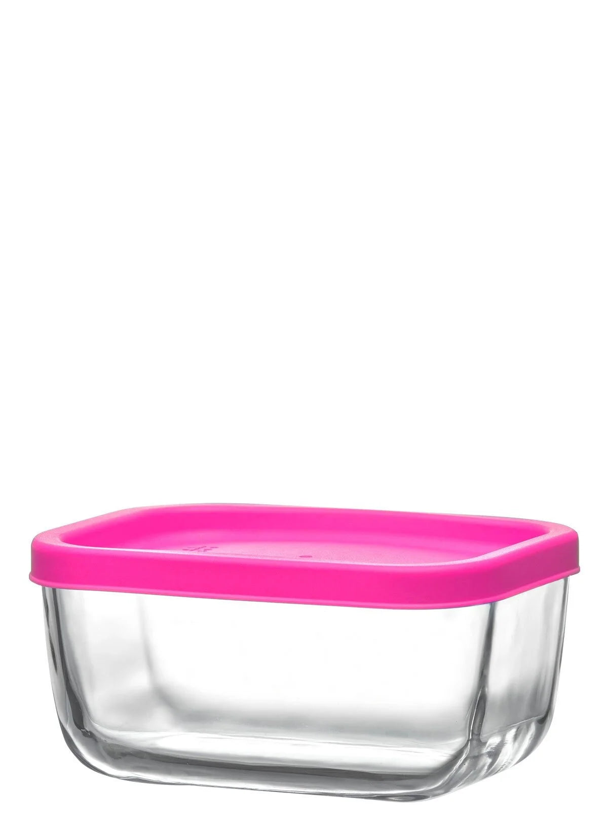 Cube Cam Saklama Kabı