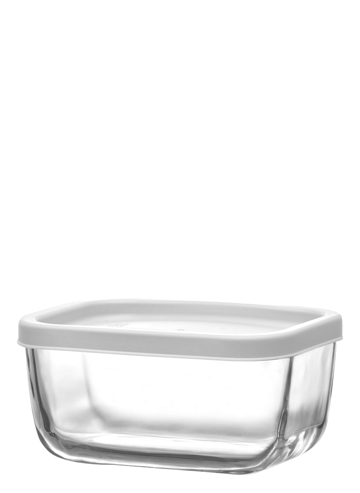 Cube Cam Saklama Kabı