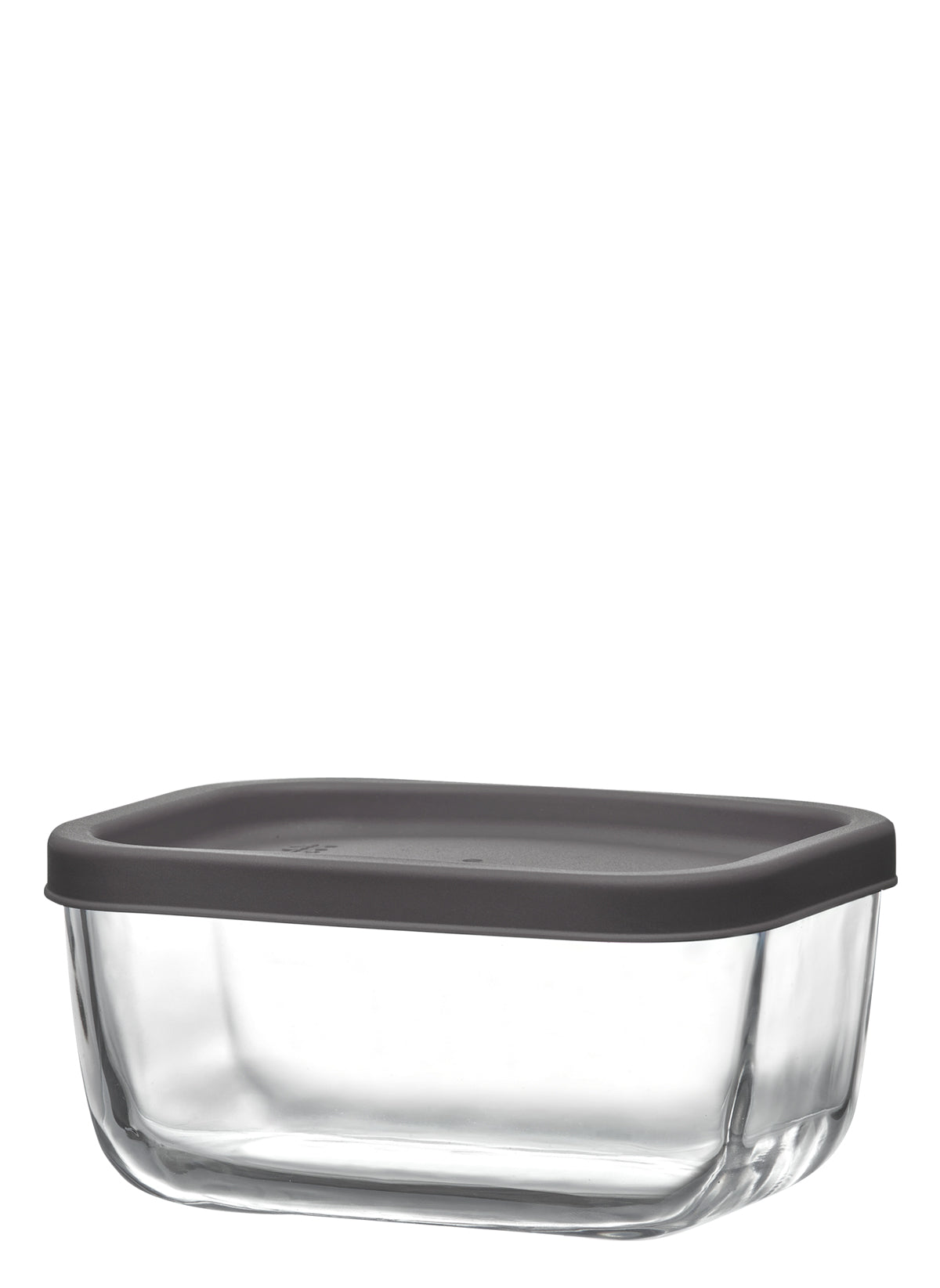 Cube Cam Saklama Kabı