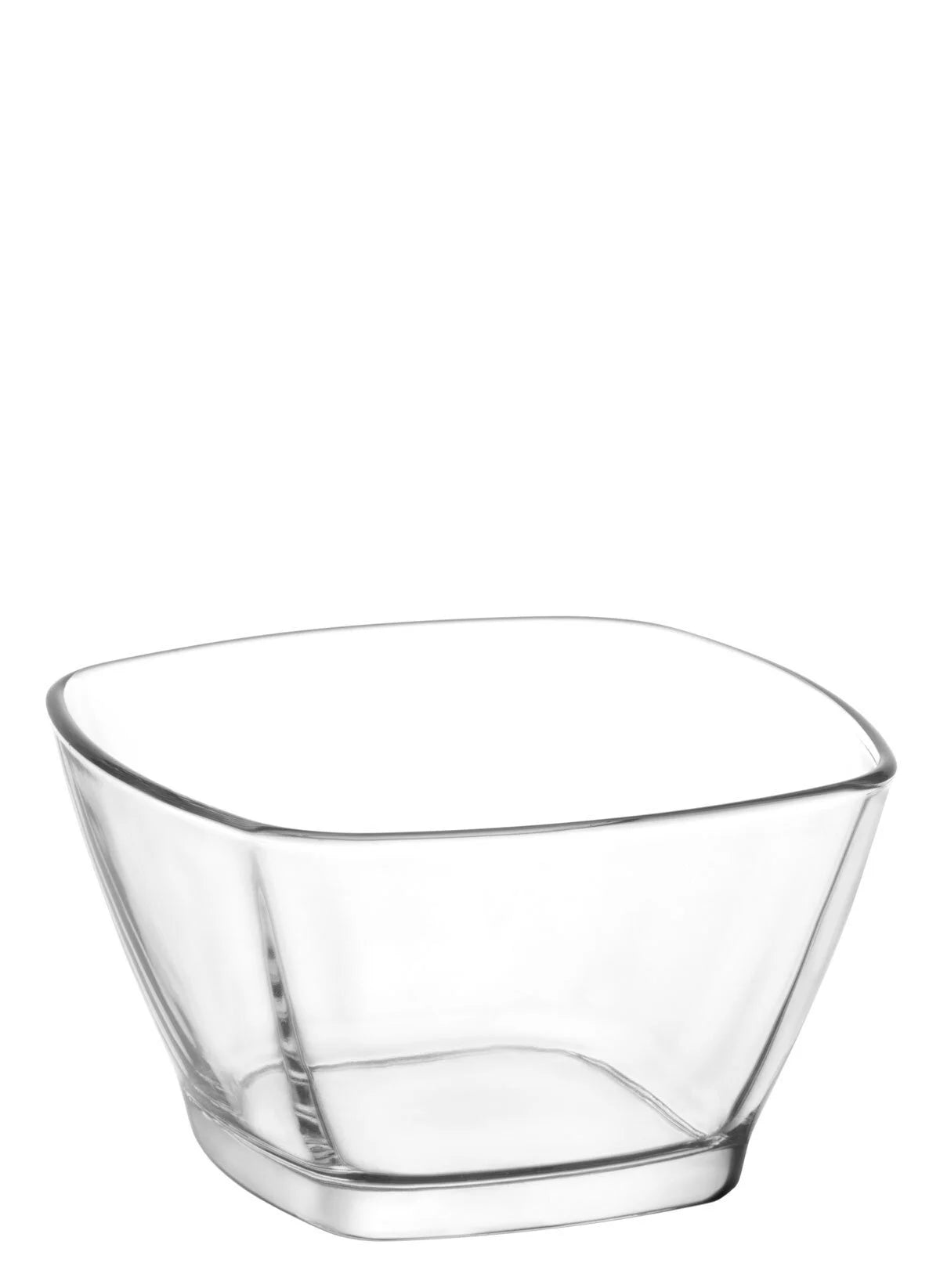 Defne Cam Çorba Kasesi