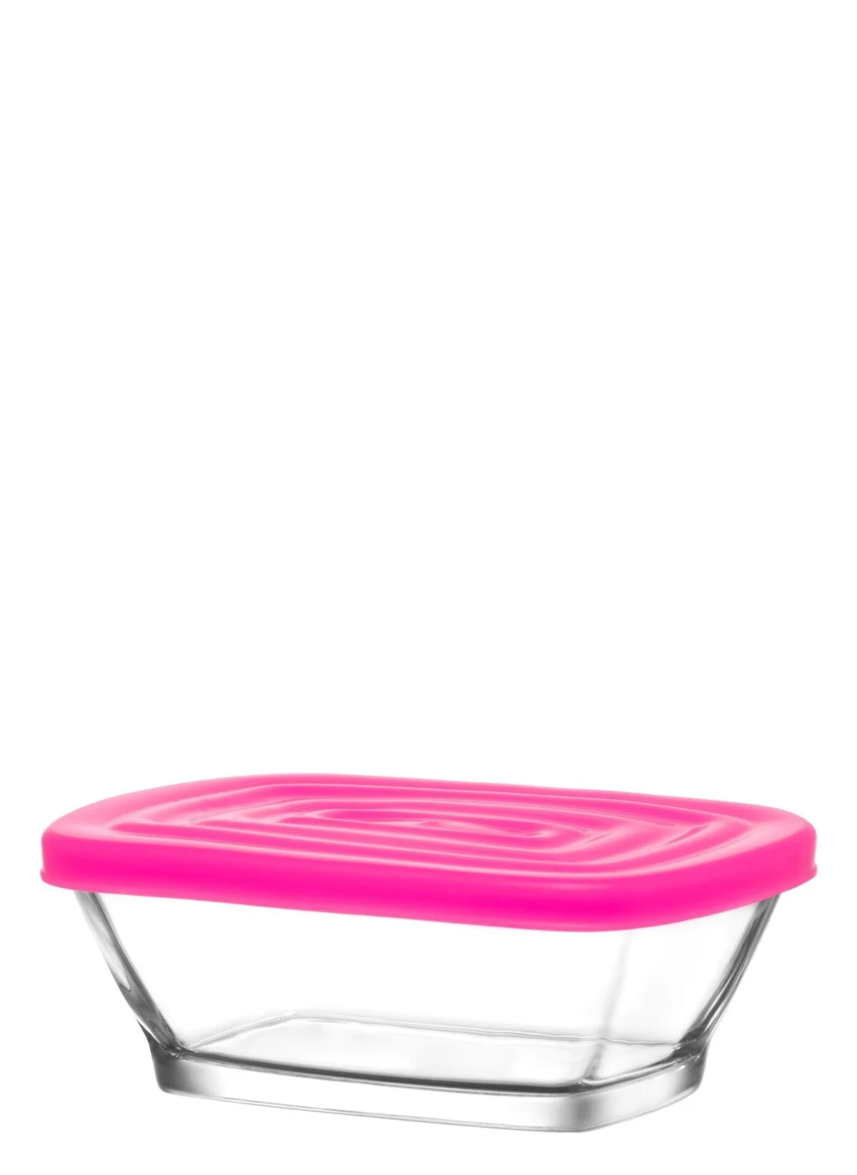 Defne Cam Saklama Kabı