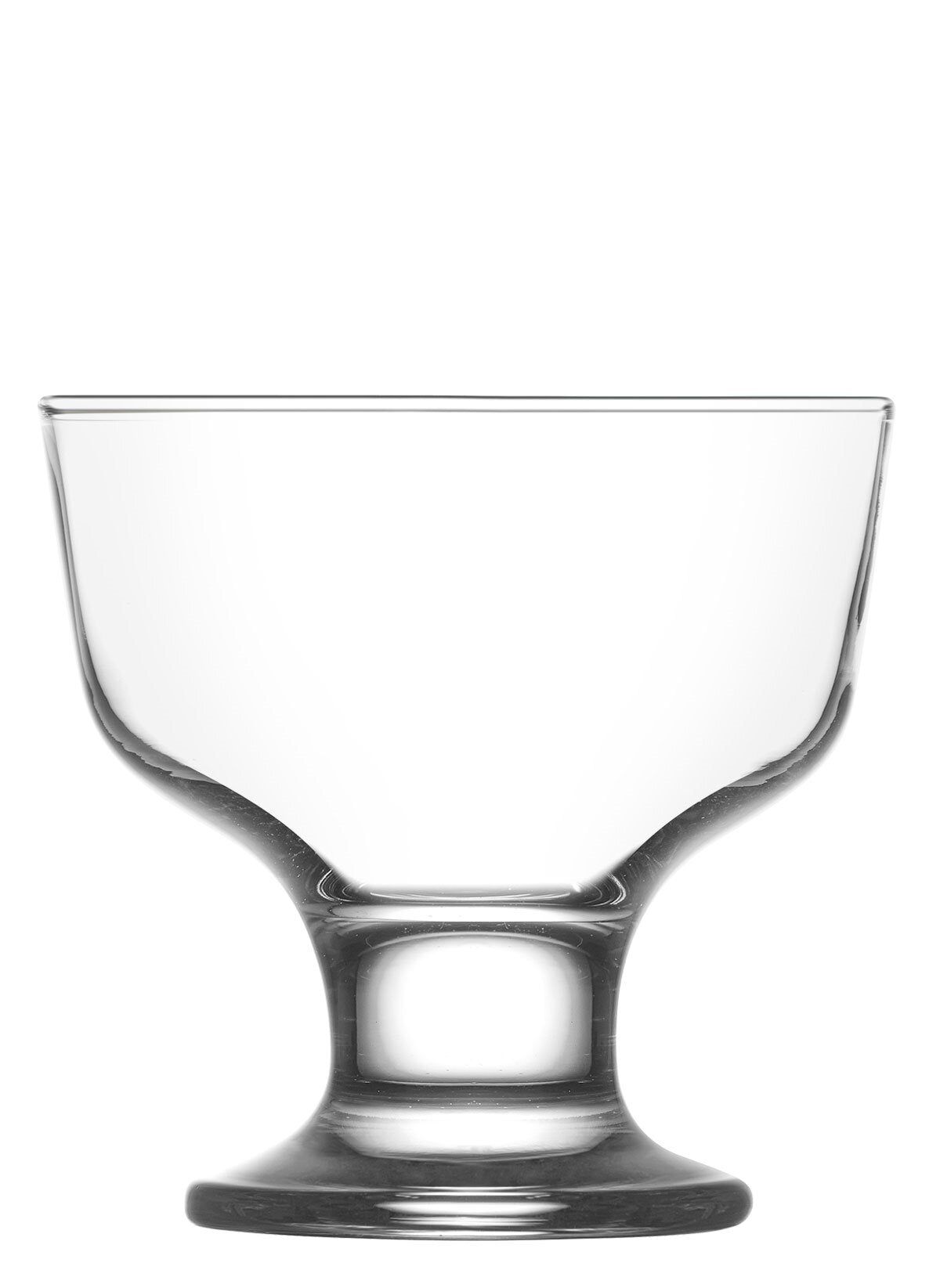 Destina Cam Dondurma & Tatlı Kasesi