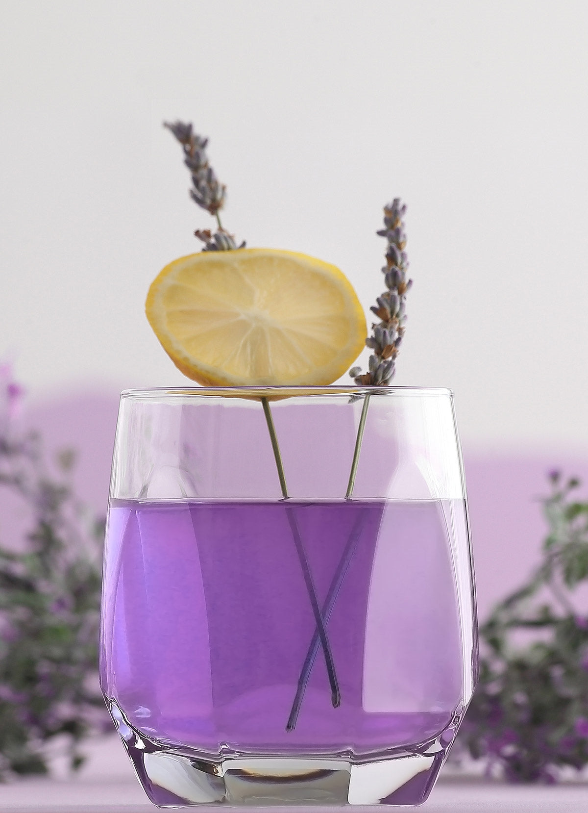 Diamond Cam Su Bardağı