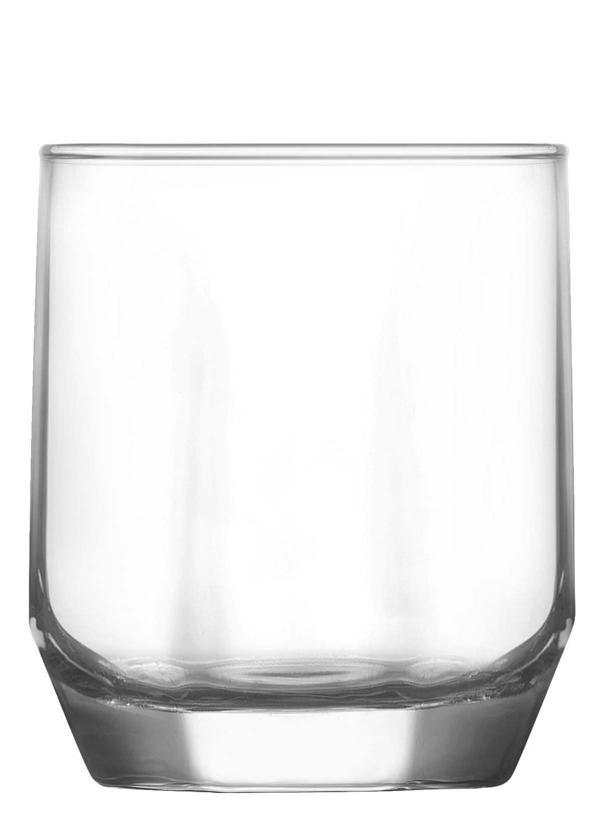 Diamond Cam Su Bardağı