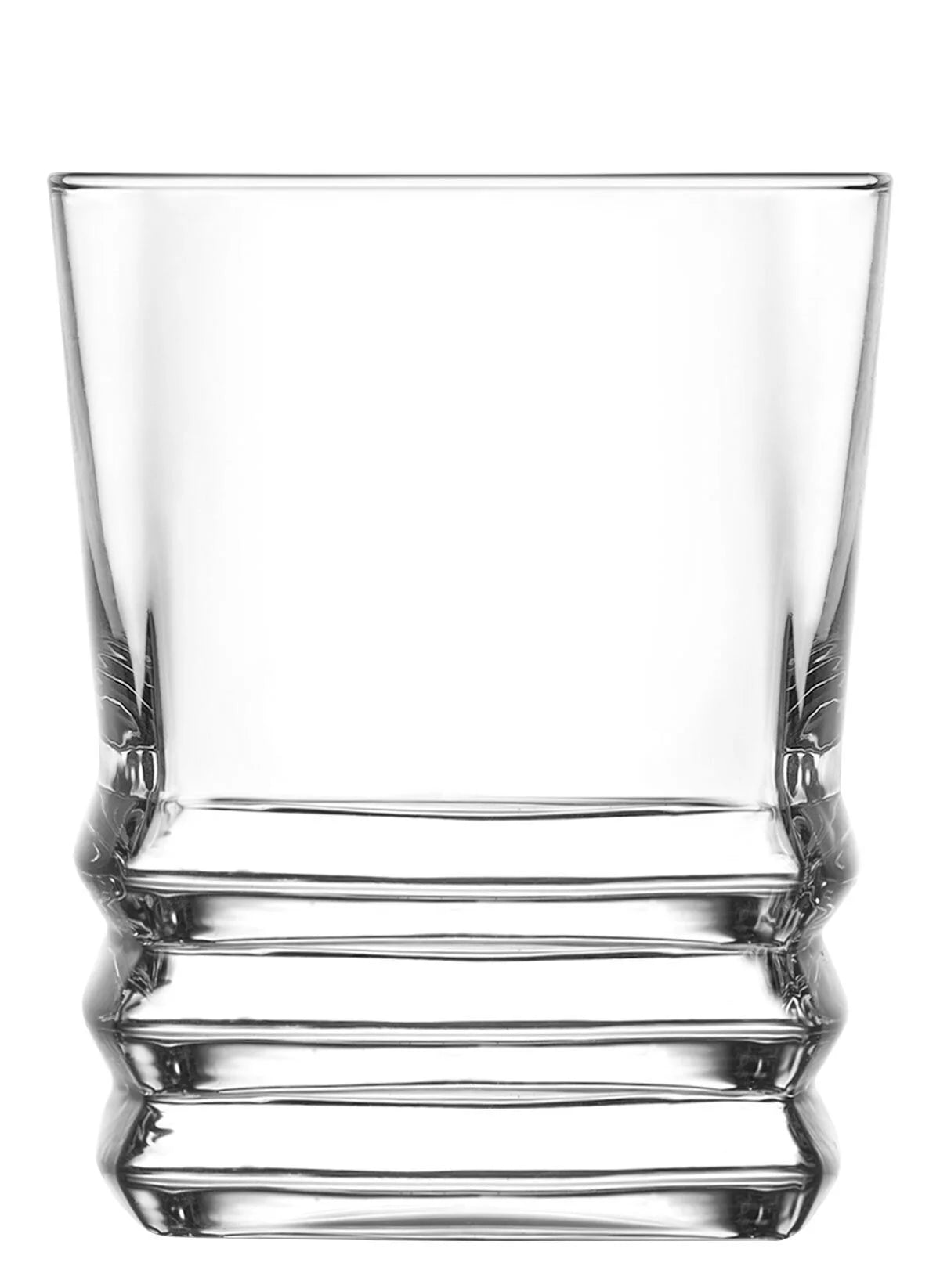 Elegan Cam Likör Bardağı