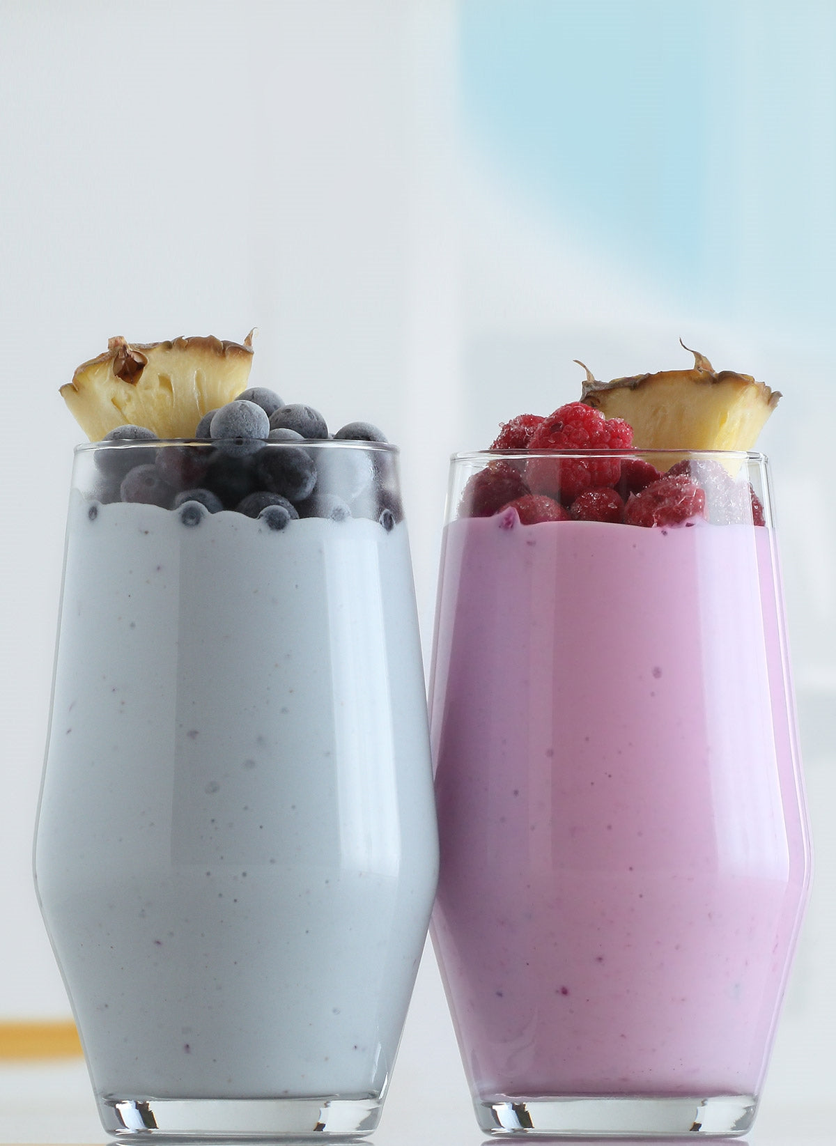 Ella Cam Meşrubat Bardağı