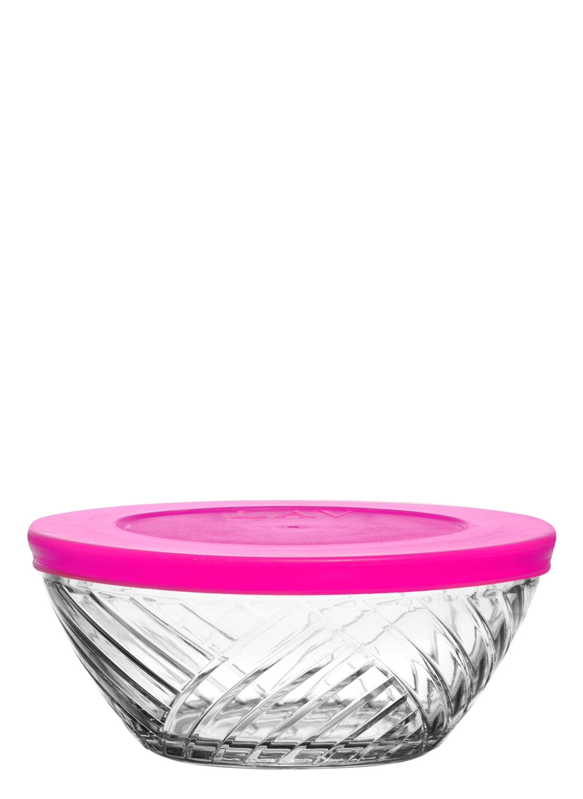 Elis Cam Saklama Kabı