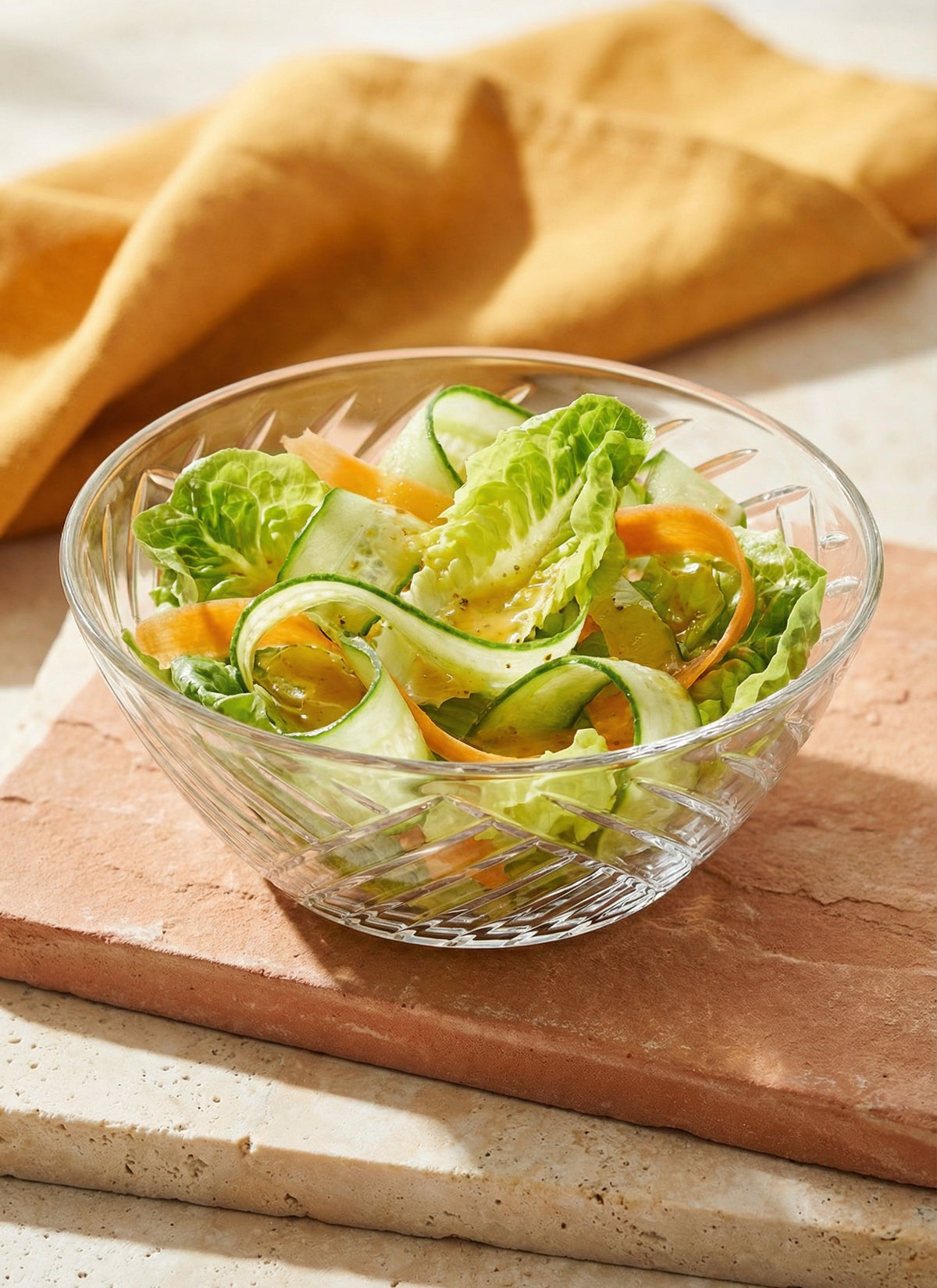 Elis Cam Salata Kasesi